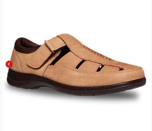 [Huge Deal] Bata Leather Shoes/Sandals In Just ₹62 (Worth ₹700)