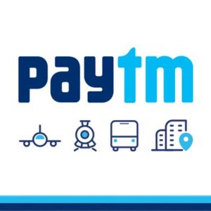 Free Telegram PayTM Bot