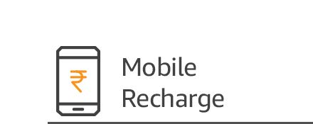 Amazon Free Recharge Offer