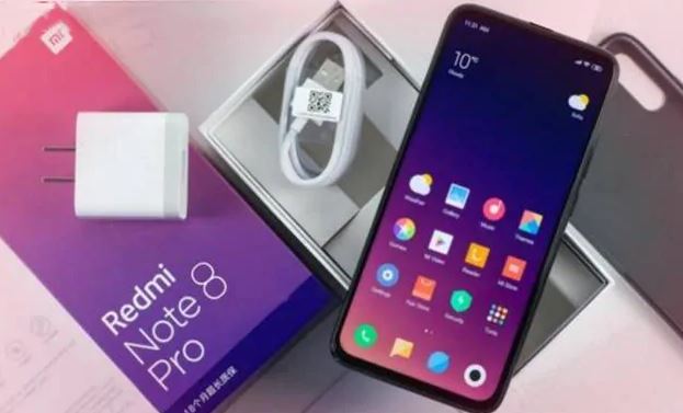 Redmi Note 8 Pro Launch Date, Flash Sale Date & Indian Price On Flipkart