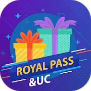 PUBG Mobile Free Royal Pass UC