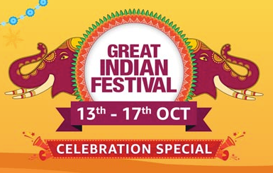[Last Day] Amazon Great Indian Festival - Products Upto 80% Off | Loot Suggestions