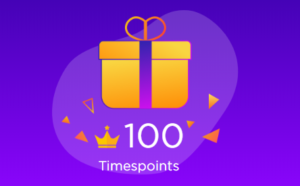 TimesPoints Refer Earn Loot