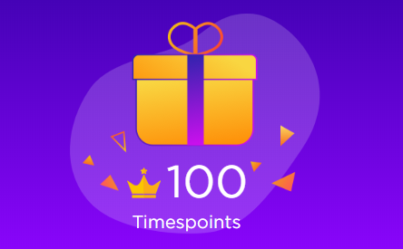 TimesPoints Loot - Get 100 Points Per Refer | Redeem as Voucher