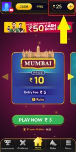 Play Carrom And Win Paytm Cash