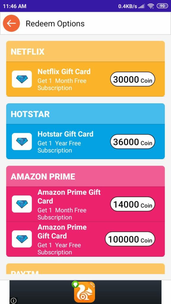😮 Netflix Free Trial In India – 4 Screen UHD Plan @ Just ₹199