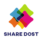 ShareDost App Refer Earn Free PayTM Cash