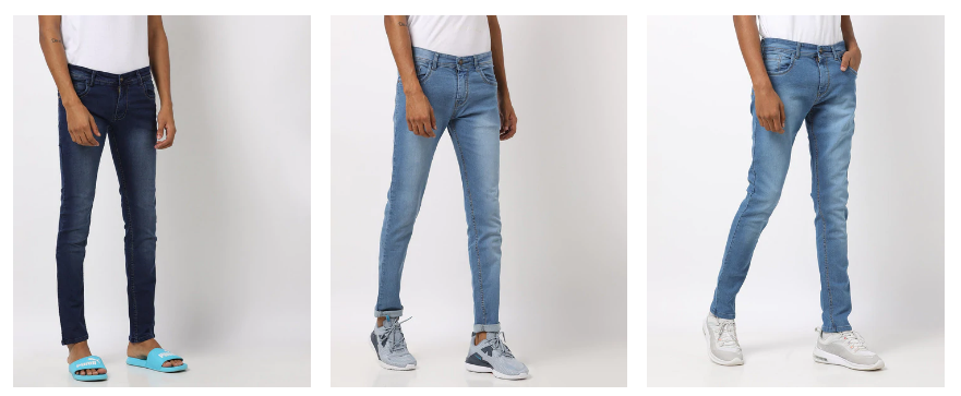 [Super] Ajio Brand Men's Jeans @ Just ₹400 | Flat 70% Off