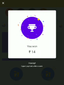 Google Pay On Air Offer Free Scratch Cards