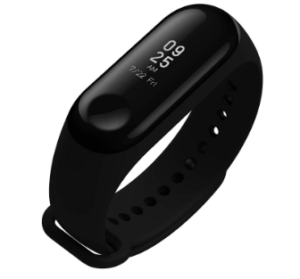 Mi Band 3 Deal