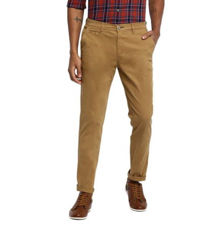 [Super] RUF & TUF Chinos & Jeans From Just ₹500 | +Coupon