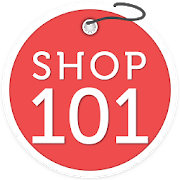 Shop101 App Refer Earn