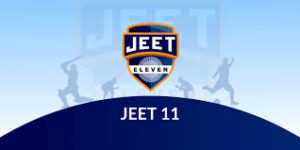 Jeet11 Fantasy App Refer Earn