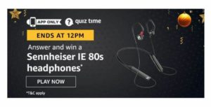Sennheiser IE 80s Headphones