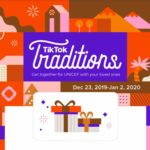 TikTok Traditions Amazon Gift Card Offer