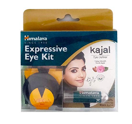 [Best] Himalaya Expressive Eye Kit In Just ₹99 | 4 Items