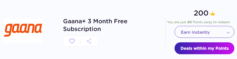 Timespoints 90 Days Free Premium Membership
