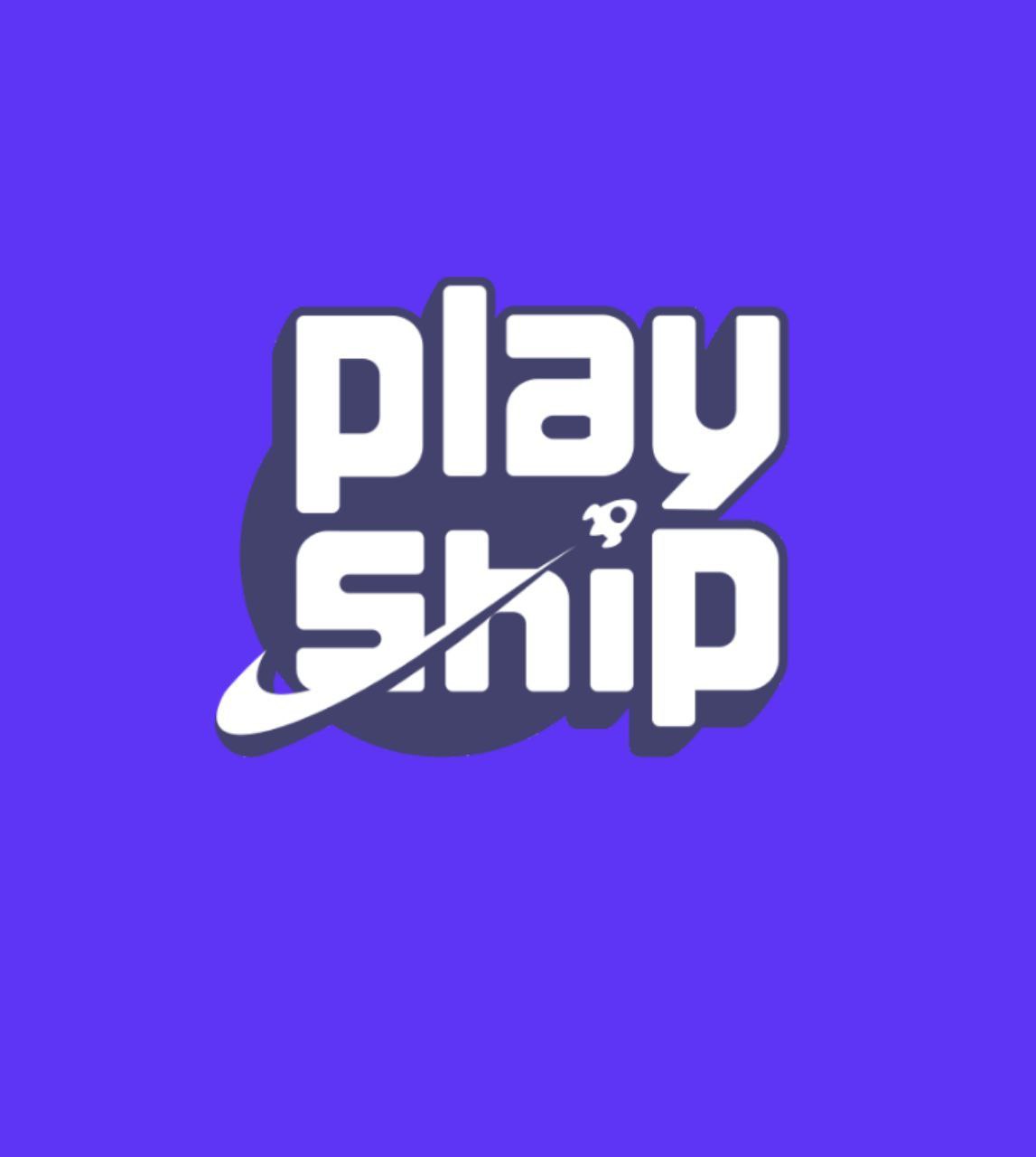 PlayShip App Refer Earn Free PayTM Cash