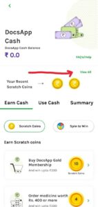 Docsapp Refer & Earn