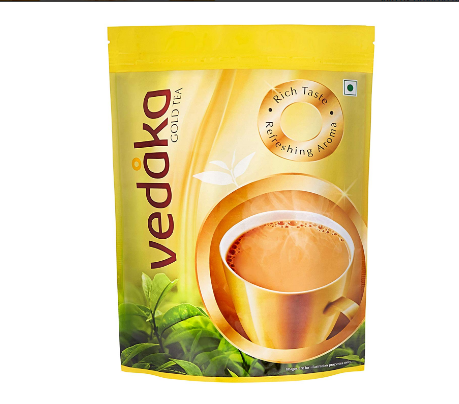 Vedaka Gold Tea, 1kg