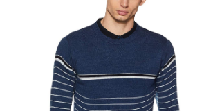 Amazon Duke Men's Sweaters