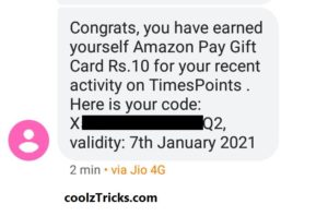 Free Amazon Gift Cards