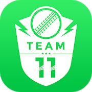 Team11Fantasy App Refer Earn