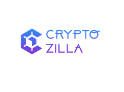 Crypto Zilla Refer Earn