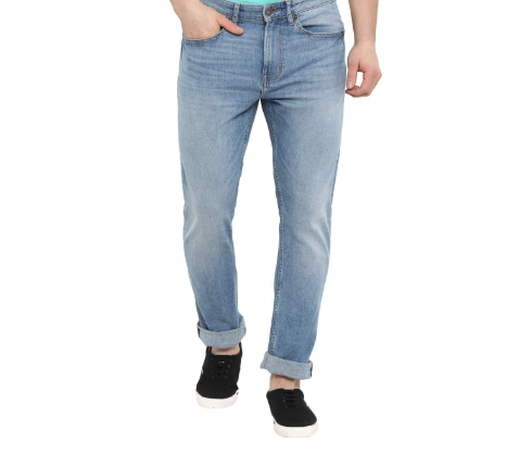 [Steal] UCB Brand Men's Jeans Flat 70% Off | From Just Rs.699