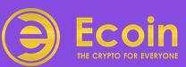 Ecoin Website Refer Earn