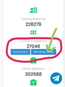 Ecoin Withdrawal Process