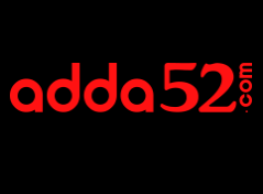 Adda52 Logo