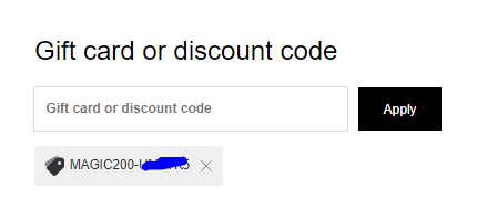 The Man Company - ₹200 Off On Everything | 50% Free Coupon