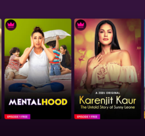 ZEE5 Free Premium Subscription – Watch & Download ZEE5 Shows FREE