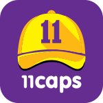 11Caps Fantasy Cricket Referral Code