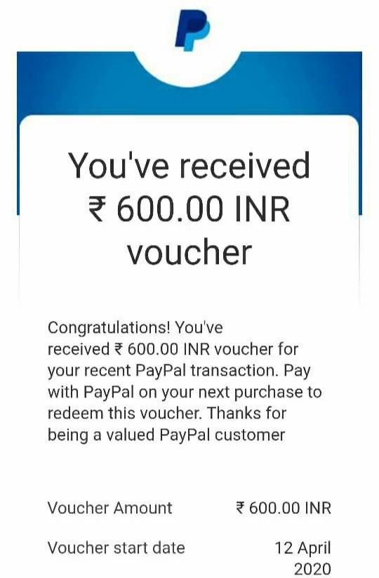 netmeds PayPal Offer