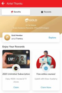 ZEE5 Premium Subscription For Free