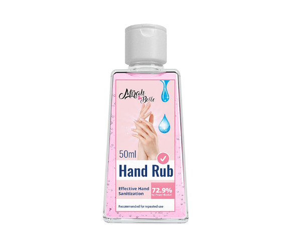 Hand Sanitizer Deal