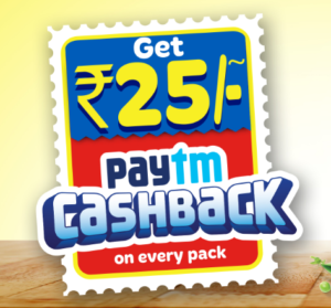 PayTM Maggi Pasta Offer