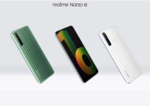 Realme Narzo 10A - Next Flash Sale Date & Time On Flipkart