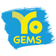 Yo Gems Refer Earn Free Tshirt