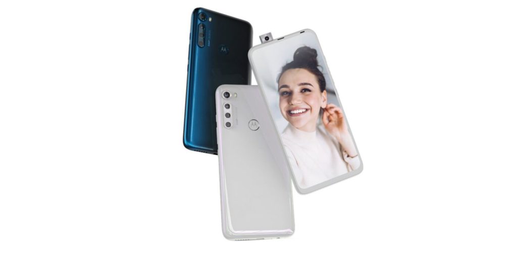 Motorola One Fusion+ Next Flash Sale Date