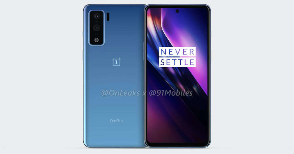 OnePlus Z - Launch Date , First Flash Sale Date | Leaked Price & Specifications