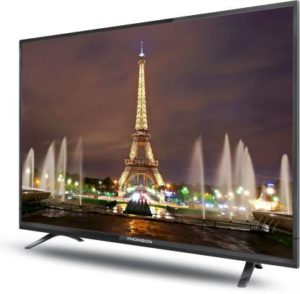 [wow] Thomson 24 Inch HD LED Tv @ Just ₹3999 + 10% Extra Off