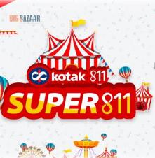 Play Kotak Super 811 Game