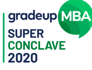 GradeUp Free Super Conclave 2020