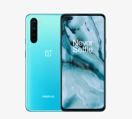 OnePlus Nord Next Flash Sale Date