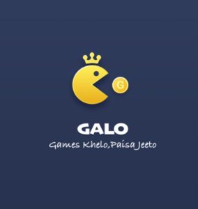 Galo App Refer Earn Free PayTM Cash