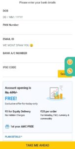 Angel Broking Refer Earn