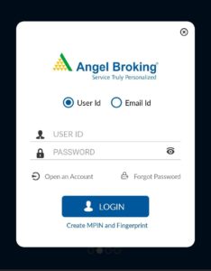Angel Broking Refer Earn
